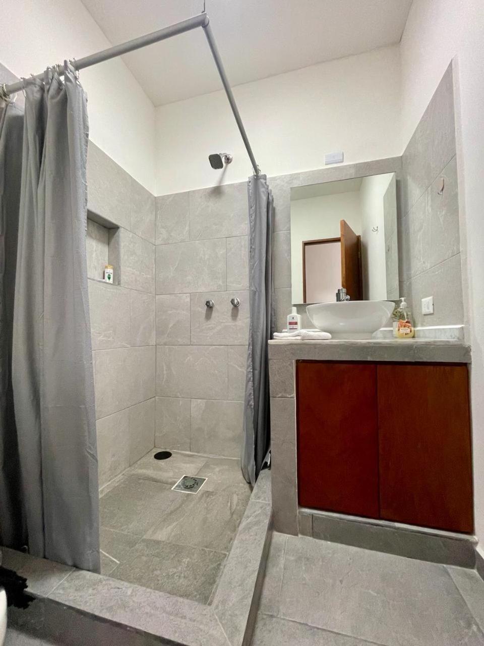 Suites Mayakaan Cancún Exterior foto